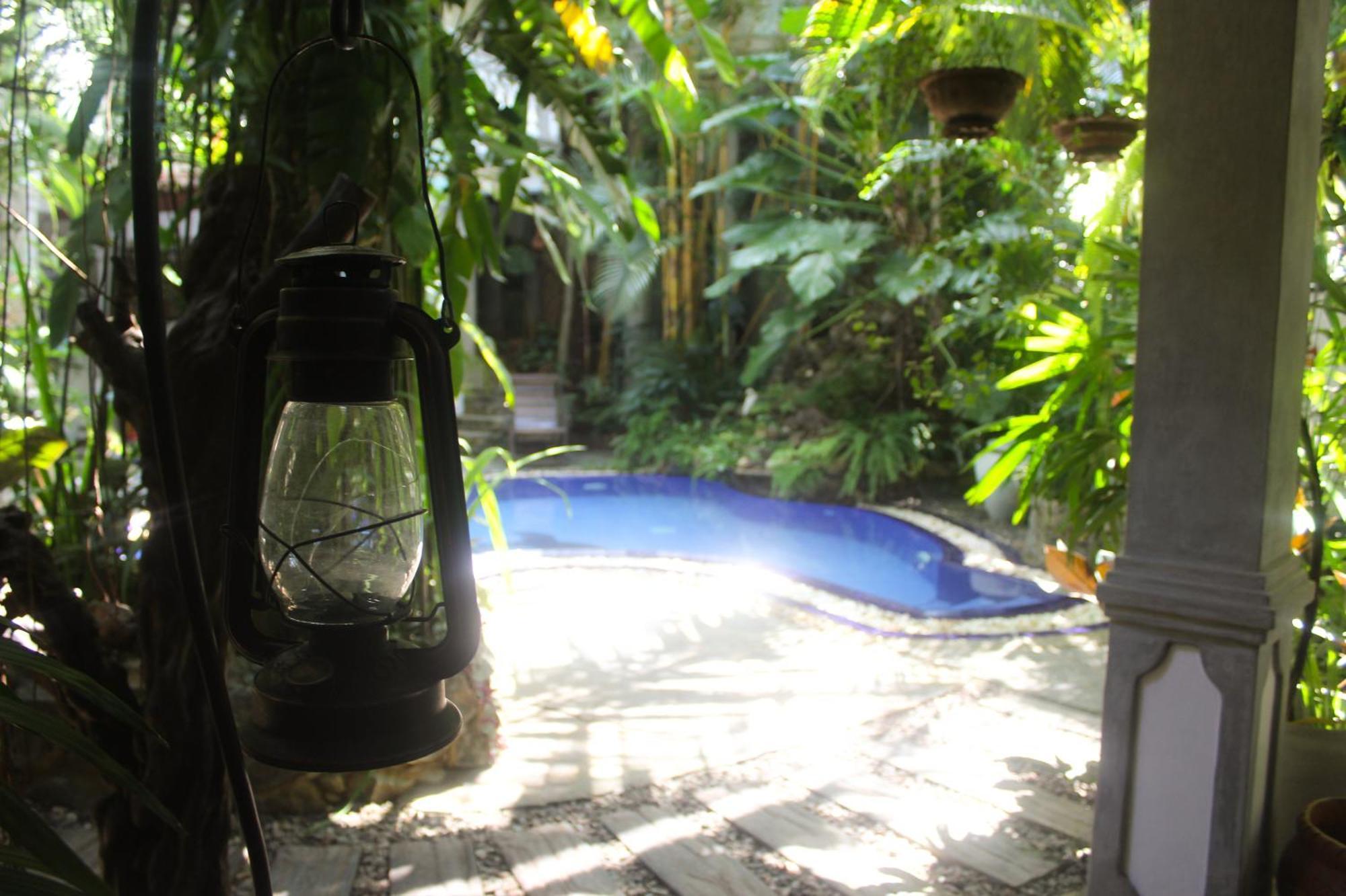 Villa Olde Ceylon Kandy Exterior photo