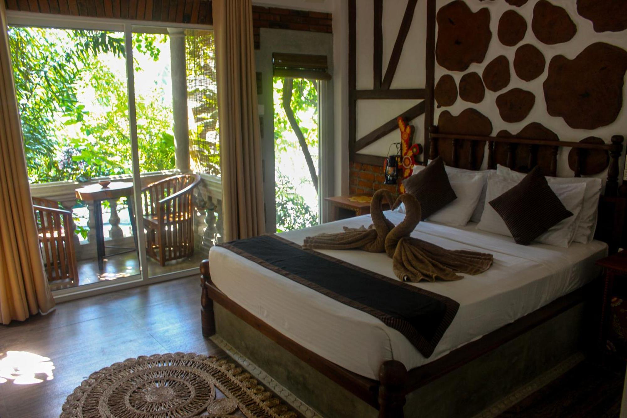 Villa Olde Ceylon Kandy Exterior photo