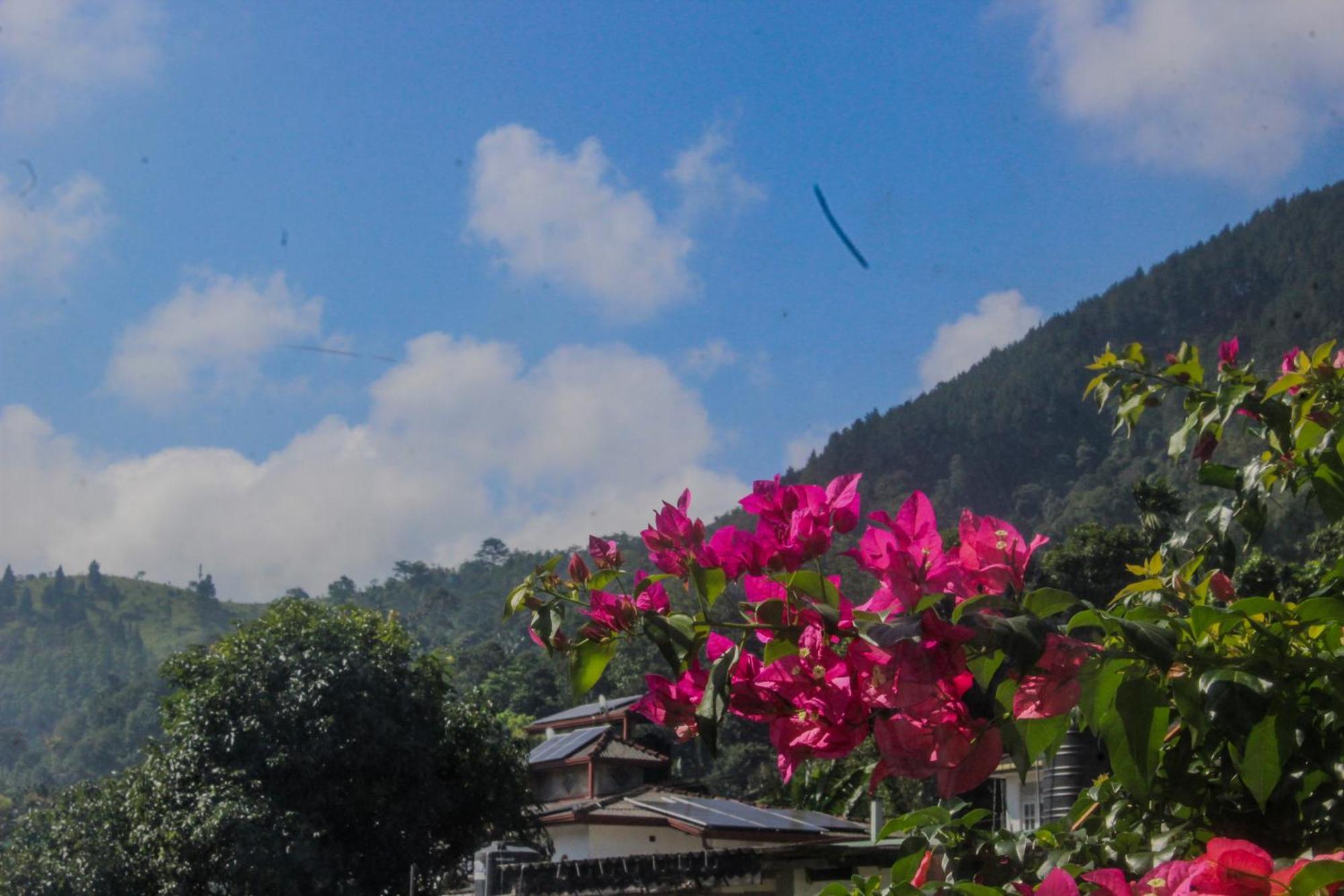 Villa Olde Ceylon Kandy Exterior photo